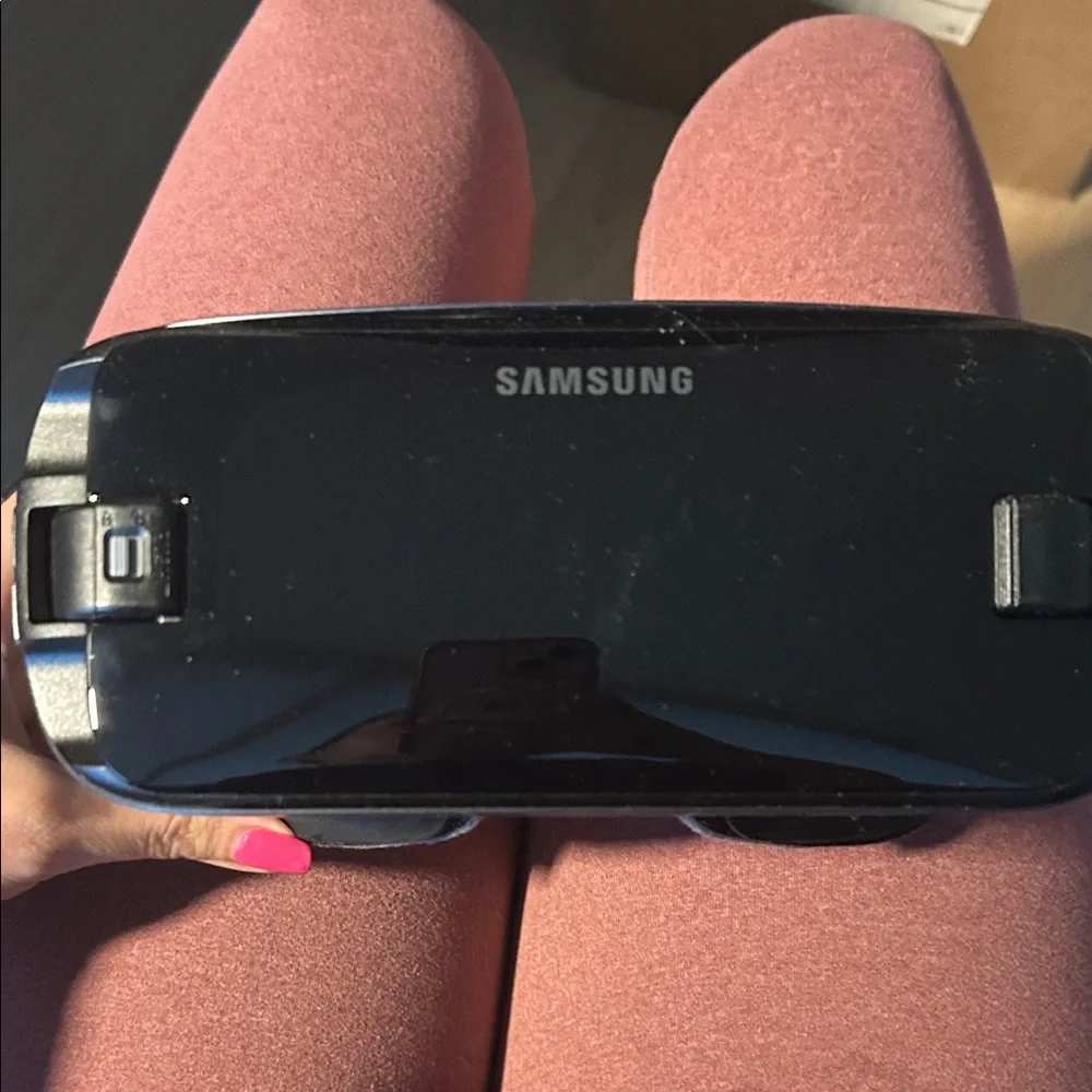 Oculus Gear VR Headset -